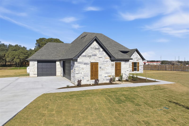 11006 Eagle Walk BLVD, Salado, TX 76571