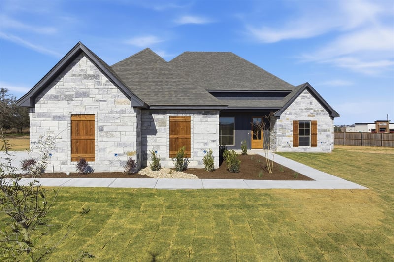 11006 Eagle Walk BLVD, Salado, TX 76571