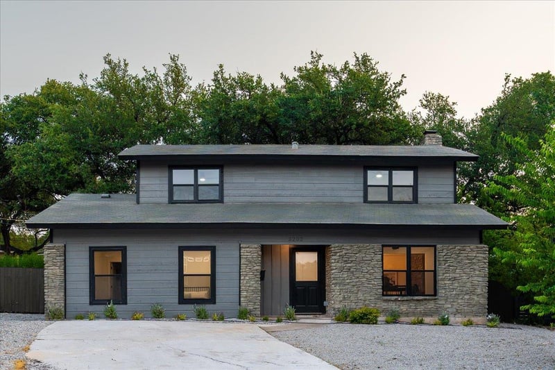 3202 Overcup Oak DR, Austin, TX 78704