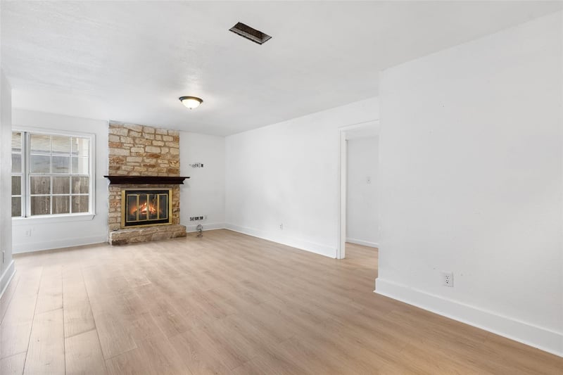 1010 Bird Creek DR, Austin, TX 78758