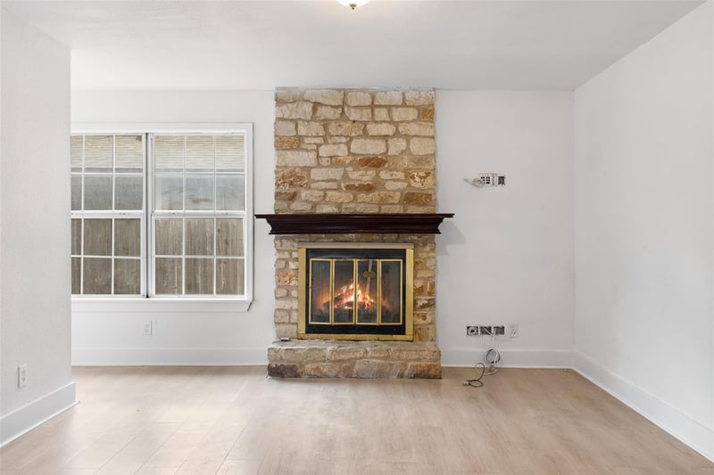 1010 Bird Creek DR, Austin, TX 78758