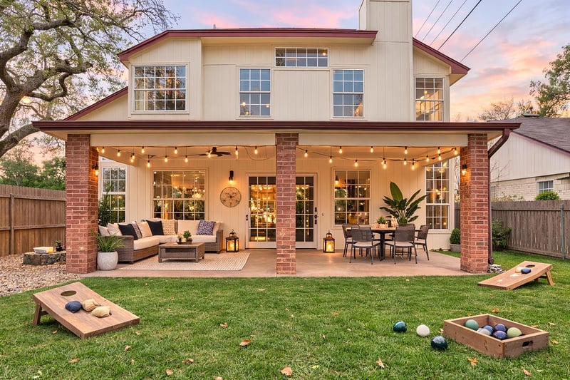 2721 Little Elm TRL, Cedar Park, TX 78613