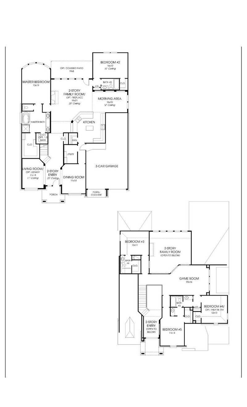 108 Keuchel LN, Liberty Hill, TX 78642