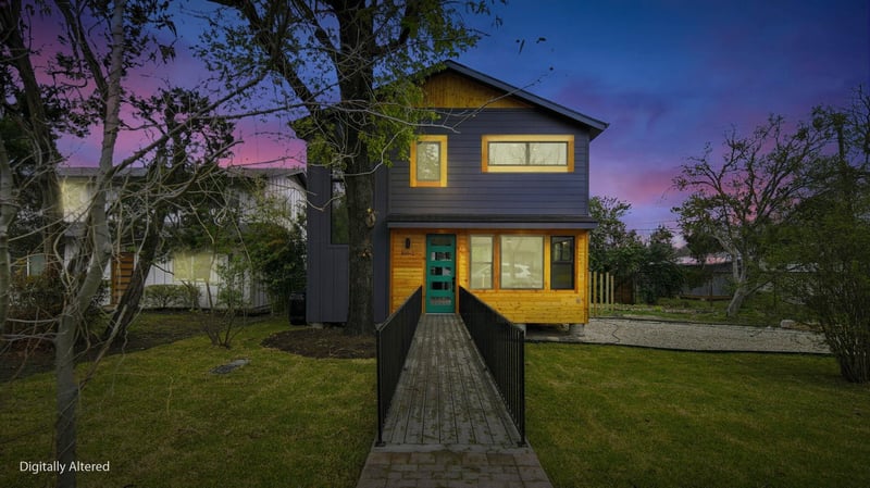 300 Lightsey RD #2, Austin, TX 78704