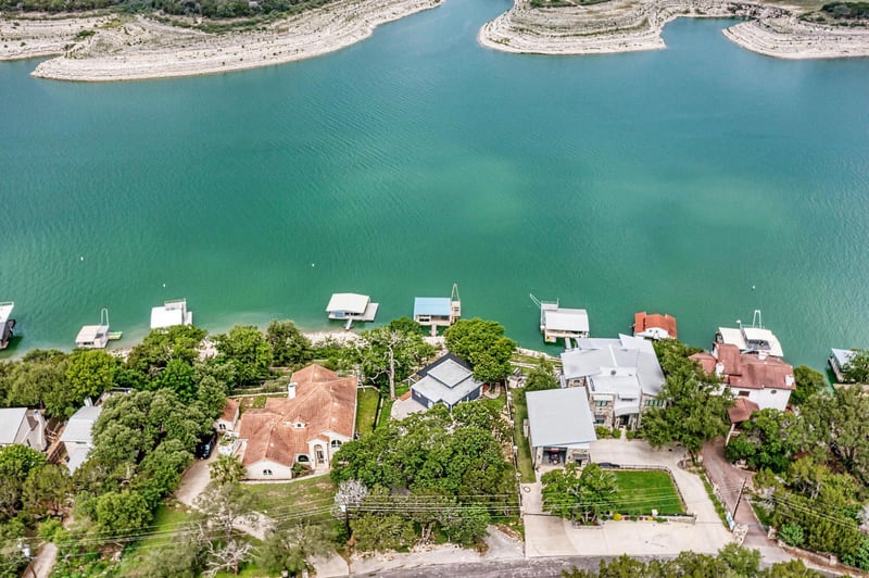 8130 Joy RD, Volente, TX 78641