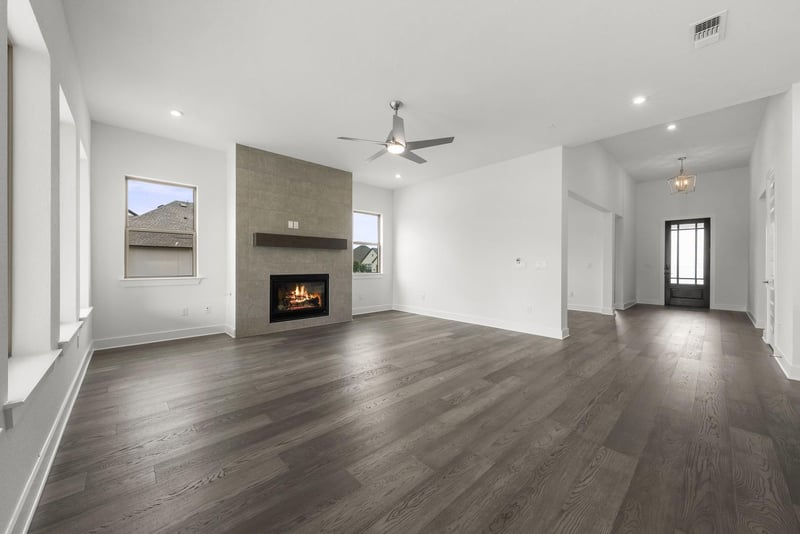 444 Trabuco BND, Liberty Hill, TX 78642