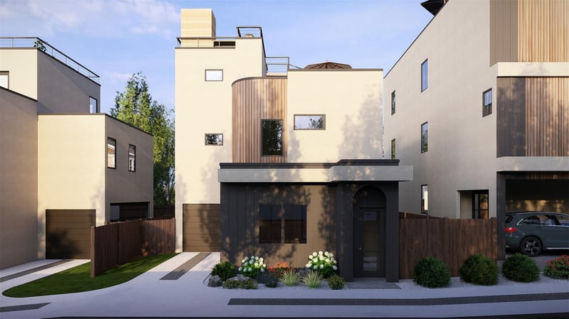 1710 5th ST #2, Austin, TX 78704