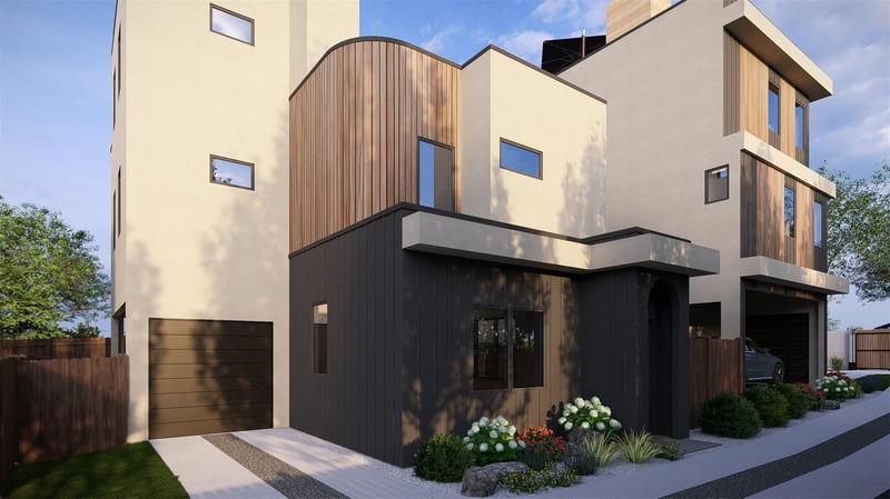1710 5th ST #2, Austin, TX 78704