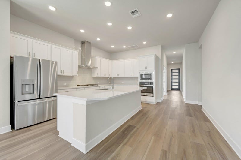 222 Coleto TRL, Bastrop, TX 78602