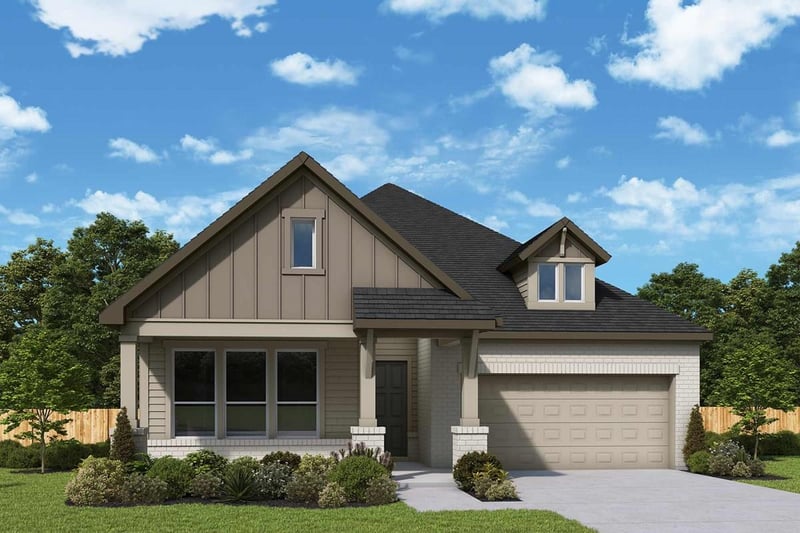 676 Sage Thrasher CIR, Dripping Springs, TX 78620