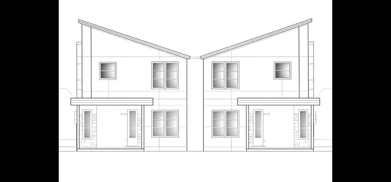 3309 Goodwin Ave #A, Austin, TX 78702