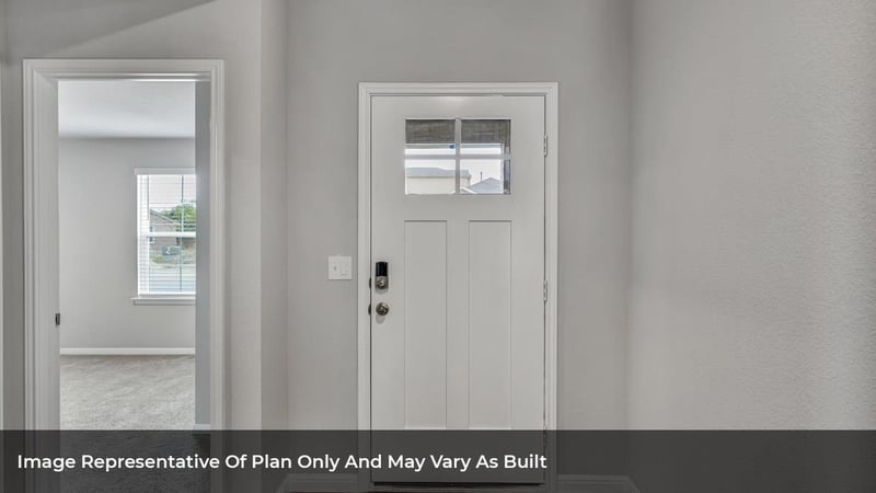 1828 Side Buster TRL, Leander, TX 78641