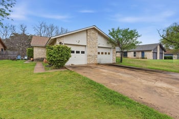 7510 St Amant PL, Austin, TX 78749