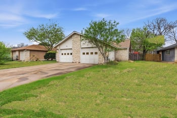 7510 St Amant PL, Austin, TX 78749