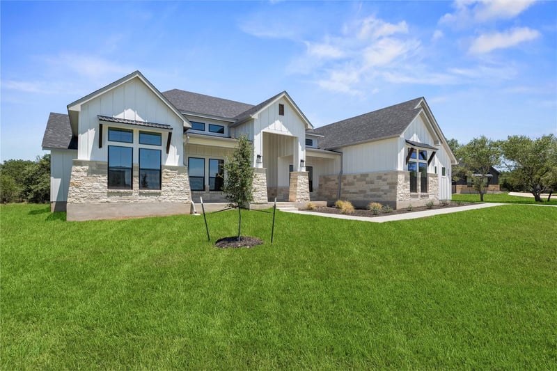 520 Vale Pond SPUR, Georgetown, TX 78633