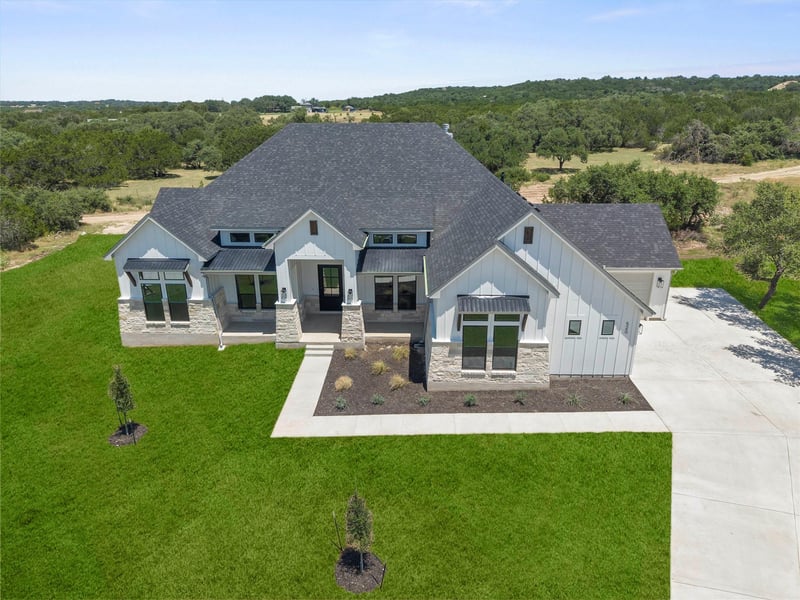 520 Vale Pond SPUR, Georgetown, TX 78633