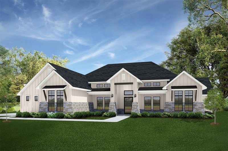 520 Vale Pond SPUR, Georgetown, TX 78633