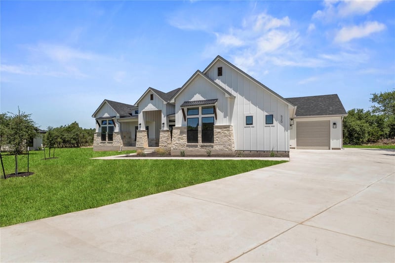 520 Vale Pond SPUR, Georgetown, TX 78633