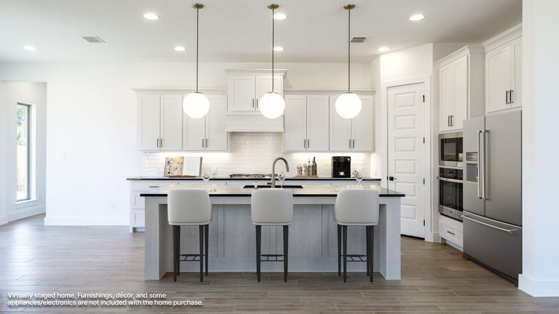 1017 Sunset Hill Way, Georgetown, TX 78628