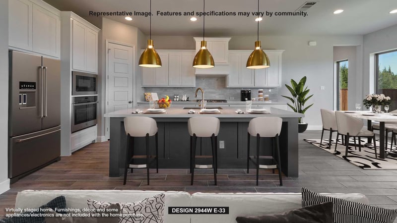 1017 Sunset Hill Way, Georgetown, TX 78628