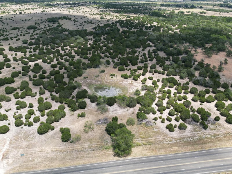 TBD 183 Hw, Lampasas, TX 76550