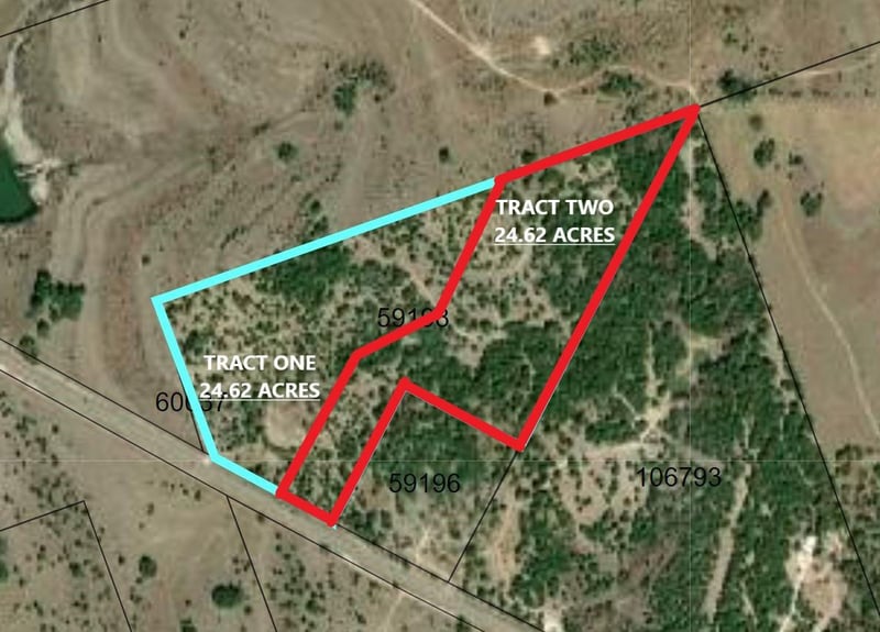 TBD 183 Hw, Lampasas, TX 76550