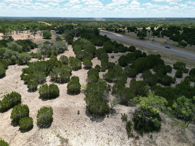 TBD 183 Hw, Lampasas, TX 76550