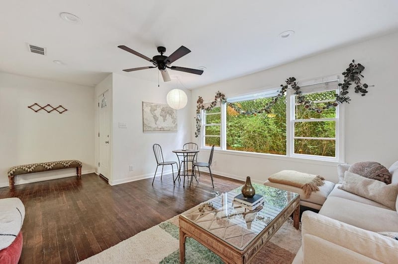 4025 Valley View RD #2, Austin, TX 78704