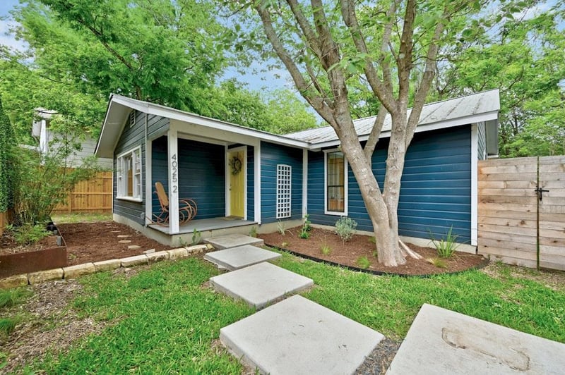 4025 Valley View RD #2, Austin, TX 78704