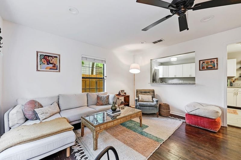 4025 Valley View RD #2, Austin, TX 78704