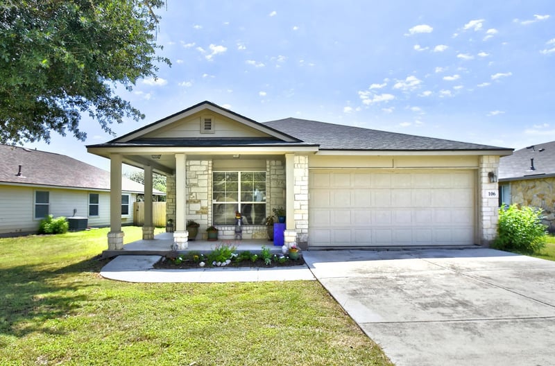 Home Worth Check