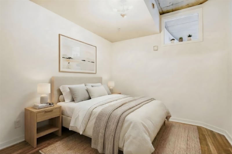 360 Nueces ST #2004, Austin, TX 78701
