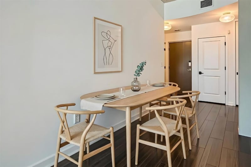 360 Nueces ST #2004, Austin, TX 78701