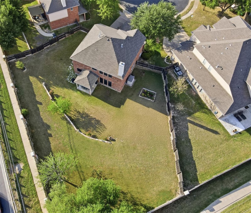 2215 Heritage Well LN, Pflugerville, TX 78660
