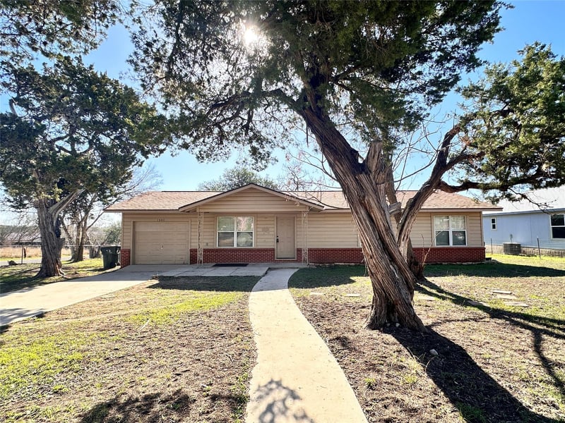 1501 Earle ST, San Marcos, TX 78666
