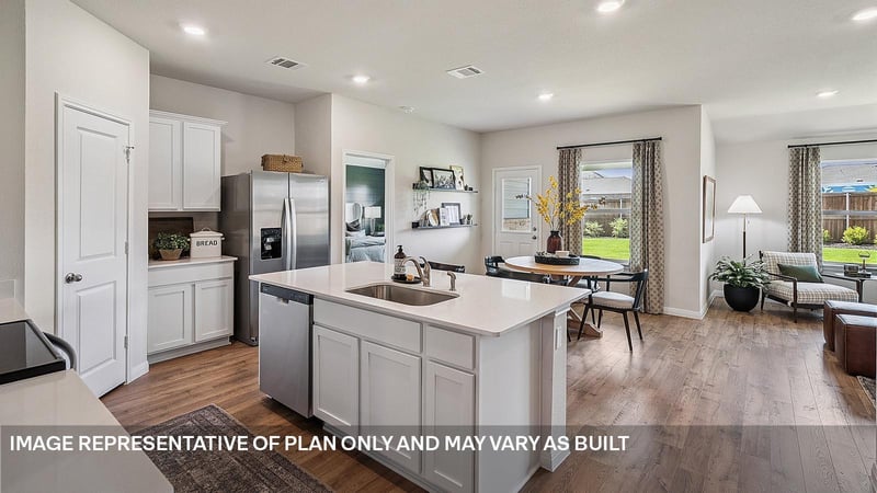 208 Southridge TRL, Marble Falls, TX 78654