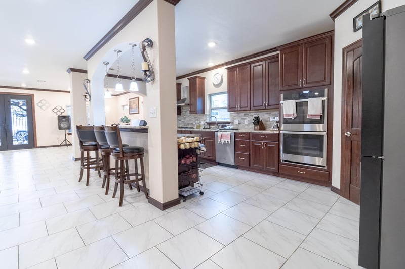 319 Lonesome Dove DR, Cedar Creek, TX 78612