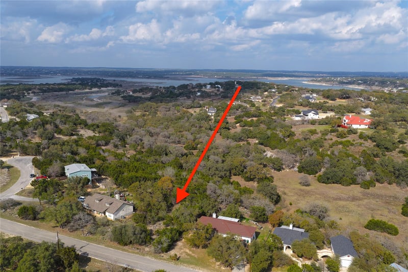 1447 Carson CRK, Canyon Lake, TX 78133
