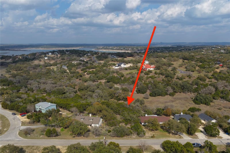 1447 Carson CRK, Canyon Lake, TX 78133