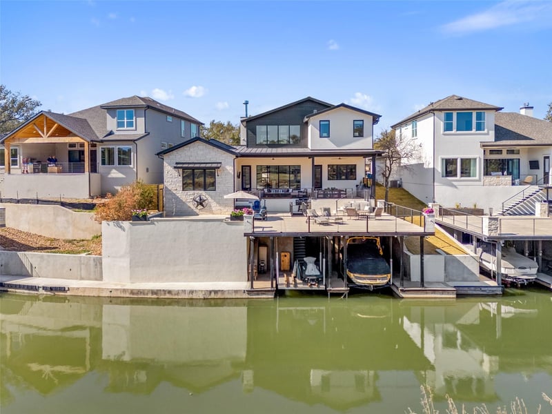 107 River Park DR, Kingsland, TX 78639
