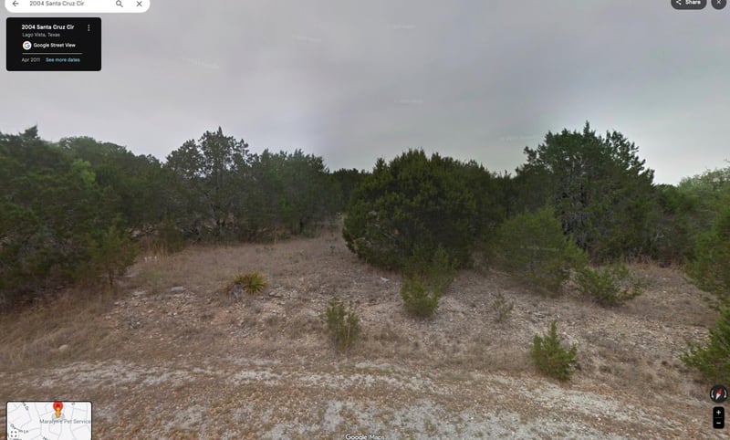 2004 Santa Cruz CIR, Leander, TX 78645