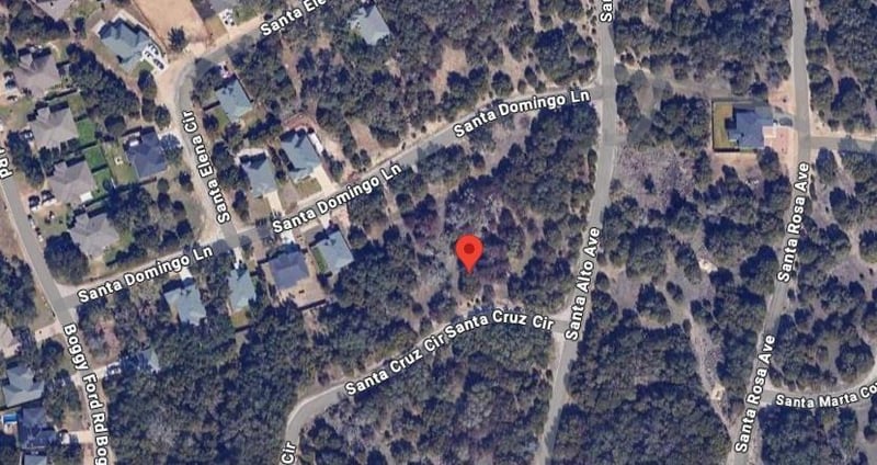 2004 Santa Cruz CIR, Leander, TX 78645