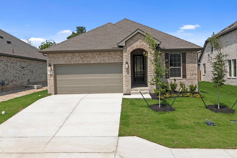 1012 Rollingwood TRL, Georgetown, TX 78633