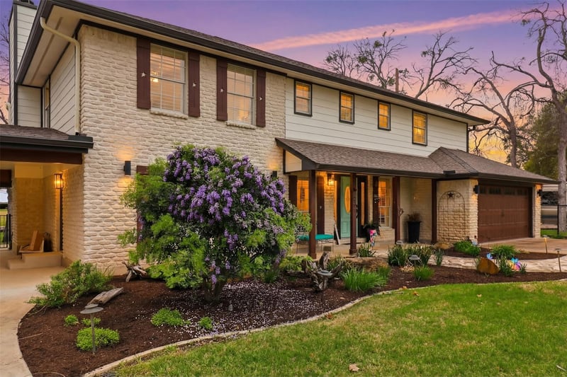 434 Castleshoals DR, Marble Falls, TX 78654