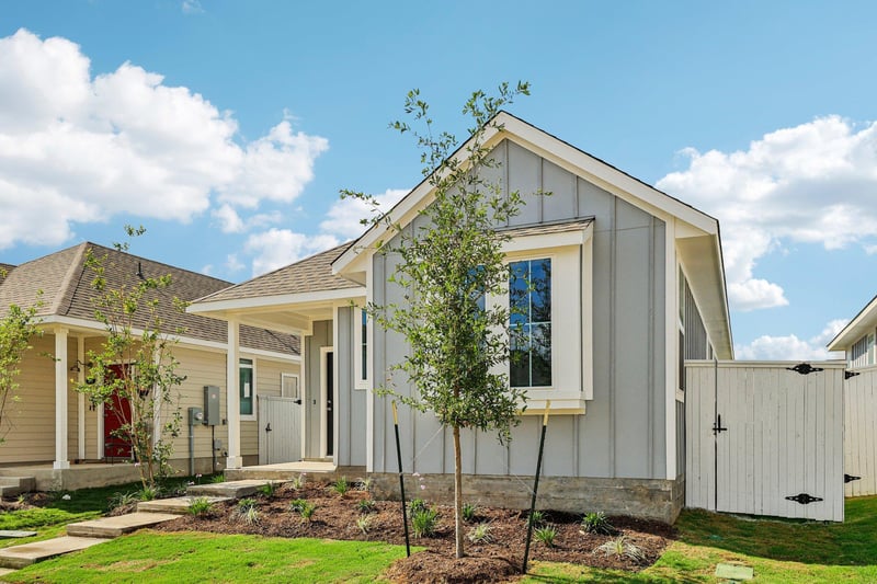 215 Cider Creek DR, Elgin, TX 78621