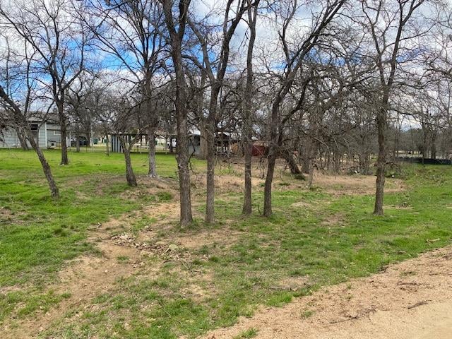 TBD E Hickory DR, Granite Shoals, TX 78654