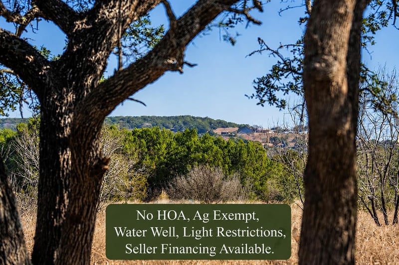 4772-1 County Road 340, Burnet, TX 78611
