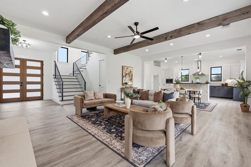109 Rocky Summit CT, Spicewood, TX 78669