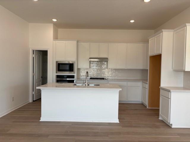 200 Caraway COR, Taylor, TX 76574