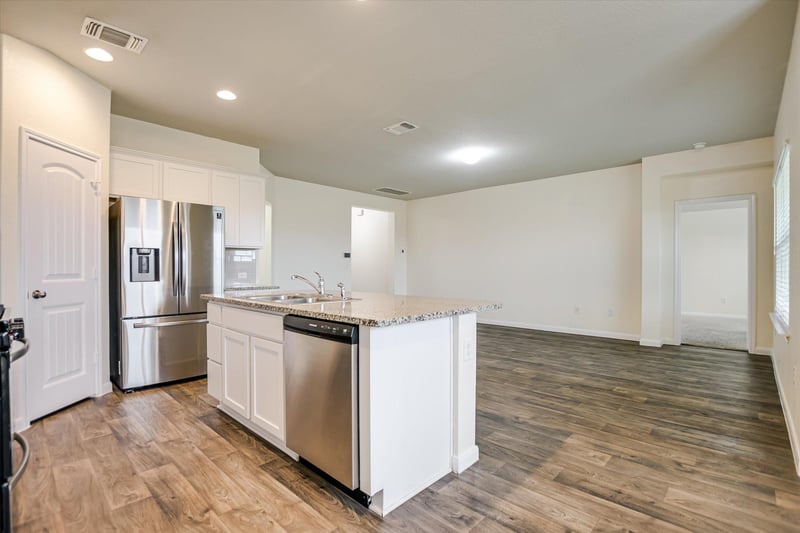 1011 Pembroke CT, Hutto, TX 78634